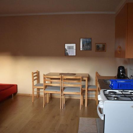 Vila Chalupa Iveta Oscadnica Exteriér fotografie