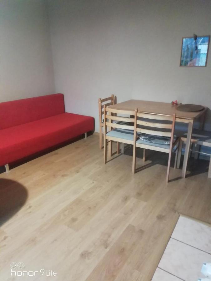 Vila Chalupa Iveta Oscadnica Exteriér fotografie