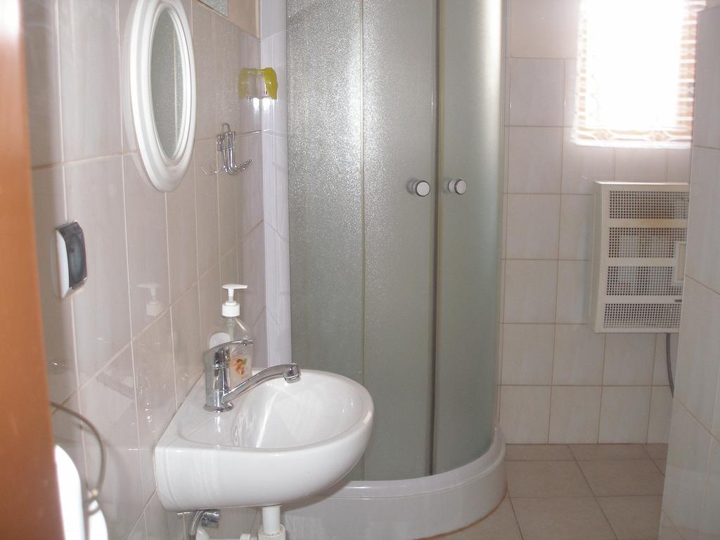 Vila Chalupa Iveta Oscadnica Pokoj fotografie